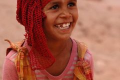 Bedoin-from-Petra