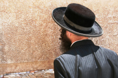 Praying-Jew